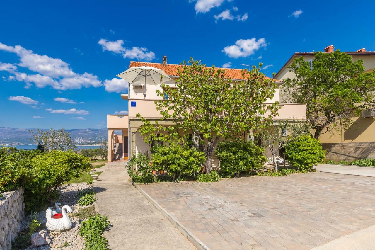 Appartamento Studio Apartman Magdalena